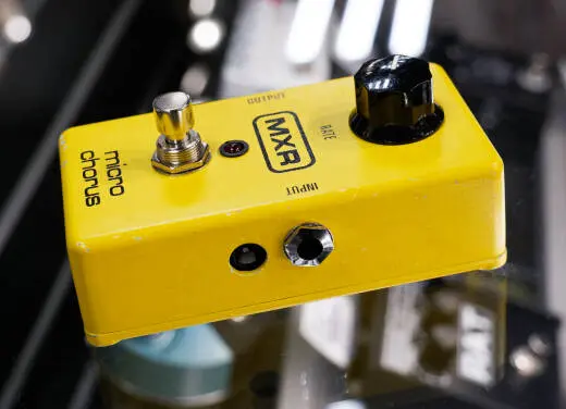 MXR - M148 - Micro Chorus 2